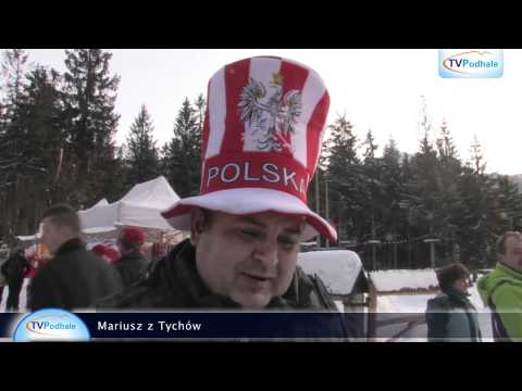 Puchar Świata w skokach narciarskich