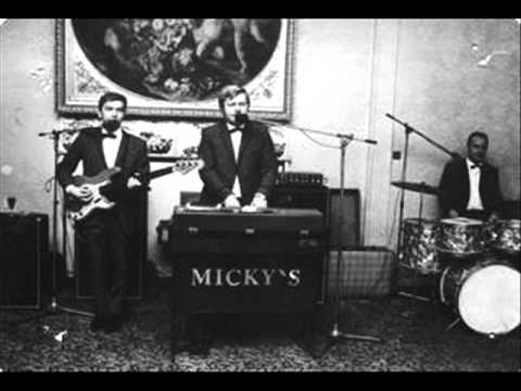 Adam und die Micky´s - Papa