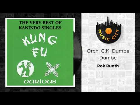 Orch. C.K. Dumbe Dumbe - Pok Ruoth | Official Audio