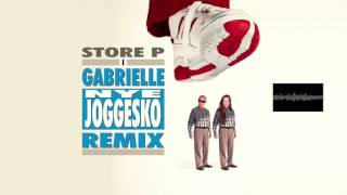 Store P & gabrielle - Nye Joggesko (Store P Remix)