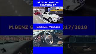 Leilão de veículos no Freitas Leiloeiro em São Paulo #leilão #veiculos #barato #freitasleiloeiro #sp