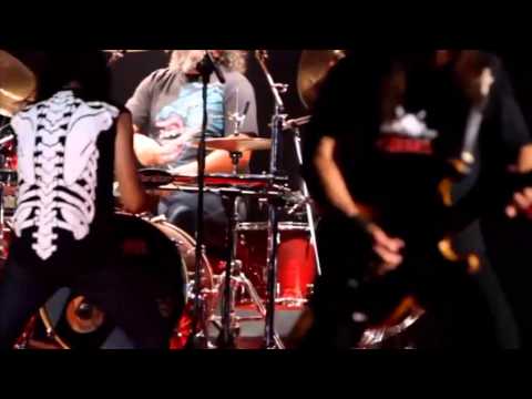 Malon - Vida impersonal "360 DVD" HD