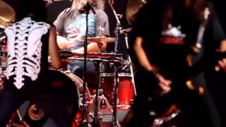 Malon - Vida impersonal &quot;360 DVD&quot; HD