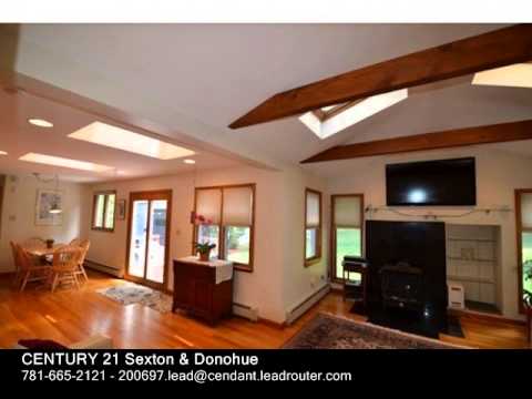 17 Hammond Rd, Belmont MA 02478 - Single Family Home - Real Estate - For Sale -