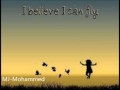 I Believe I Can Fly (Remix) 