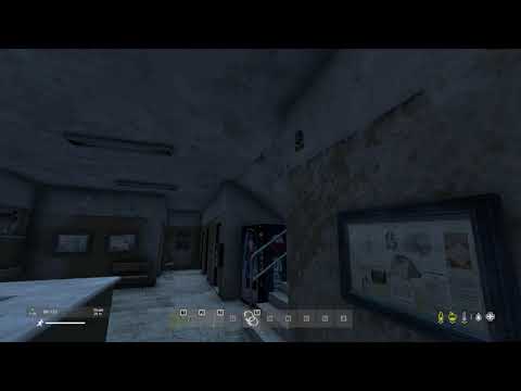 DayZ Dayone Esseker | possible hacker