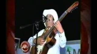 LOS CADETES DE LINARES - TUVE QUE DEJARLA IR