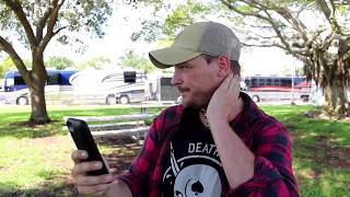 Jarrod Alonge - How To Make Headlines ft. The Color Morale