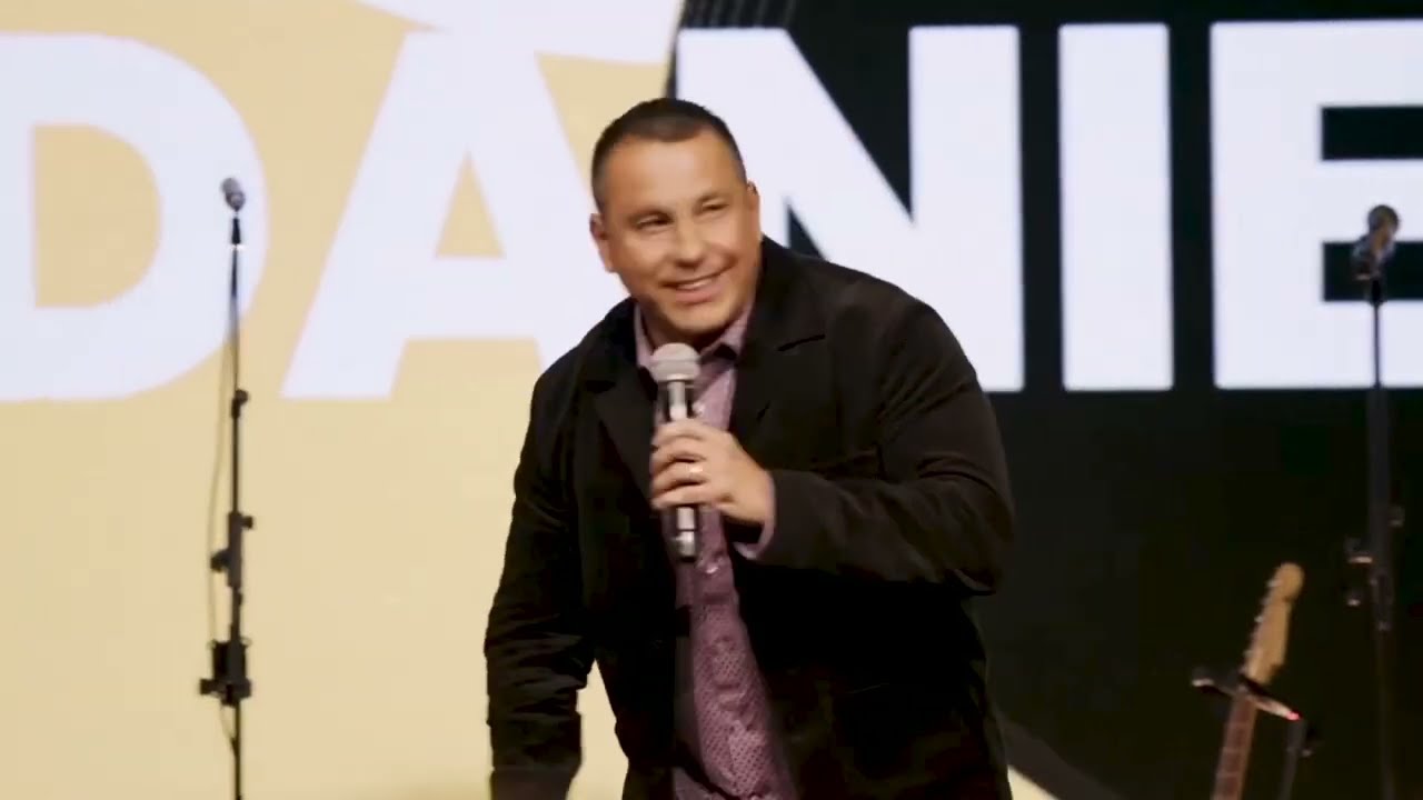 Promotional video thumbnail 2 for Daniel Gomez | Motivational Keynote Speaker