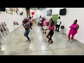 Take You Out By Chosen1txck ️ Taught By Tonya Starr Aka SAAR Productions ️Demo Instructional