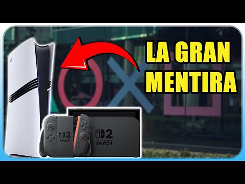 PS5 recibirá un exclusivo de consola de Nintendo Switch en 2025