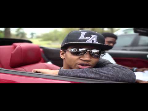 Darren Keith- I'll Be There (Dir. by @Bootybuttnaked)