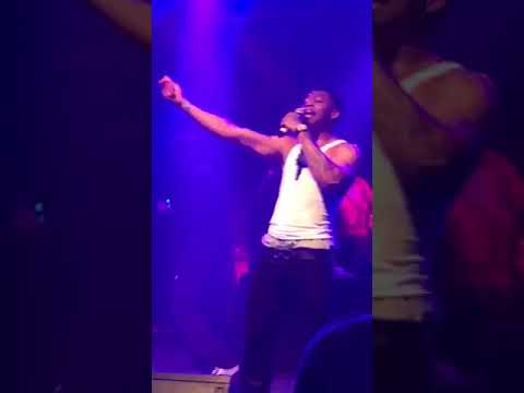 sammy da don  that iron 38 hott ent