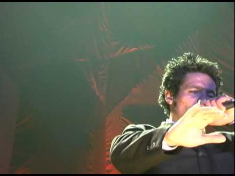 Tu Tren Se Va ( Album Version )