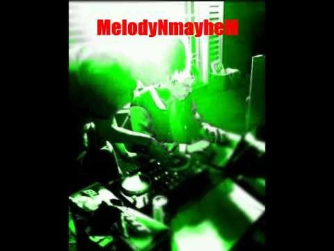 S.T.F.U. (Shut The Fuck Up) - MelodyNmayheM
