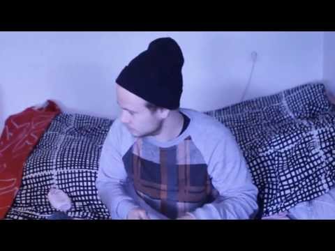 Flass TV hitar upp fyrir Keflavík Music Festival - Emmsjé Gauti