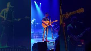 Granger Smith - Tractor Live Sherman Theater