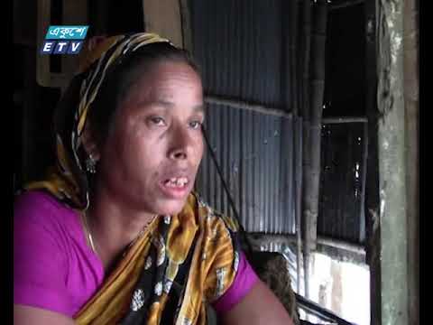 পানি নামলেও বাড়ি ফিরতে পারছেন না দুর্গতরা
