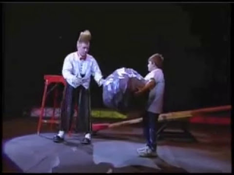 Ringling Bros. and Barnum & Bailey Circus Bellobrate full show