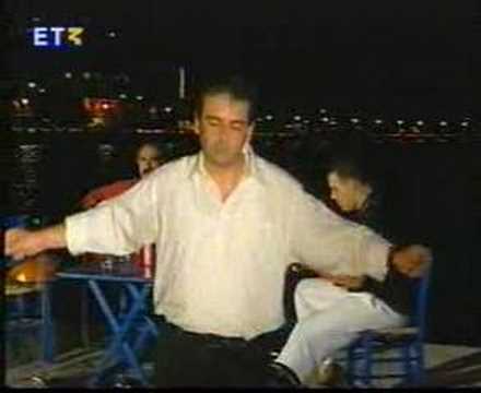 Agathonas Iakovidis - Stin ypoga