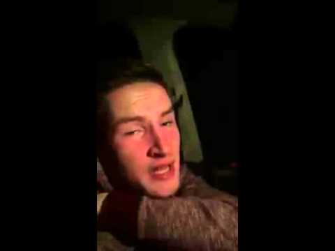 Mc Lynchy freestyle rap- Nobody to love