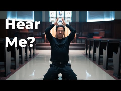 How Does Prayer Actually Work? Wrestling with God, Faith, & the True Purpose of Prayer | Mad Pastor