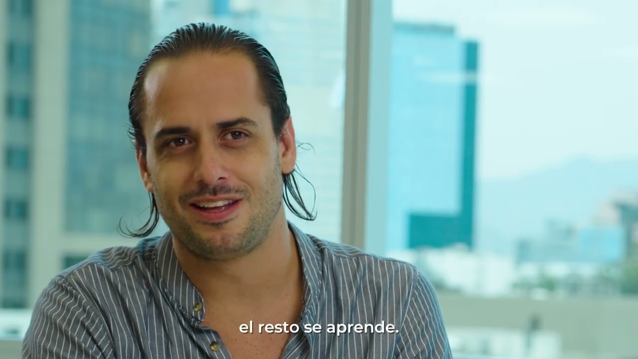 El Origen del Concepto A1