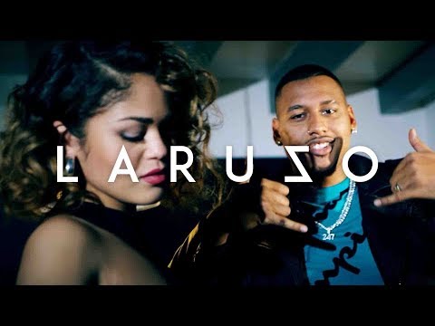 LARUZO feat. MICEL O - JAMAIS JAMAIS (Official Video)