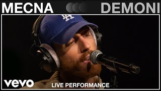 Demoni Lyrics English Translation