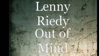 Lenny Riedy - &quot;She Spreads Her Wings&quot;