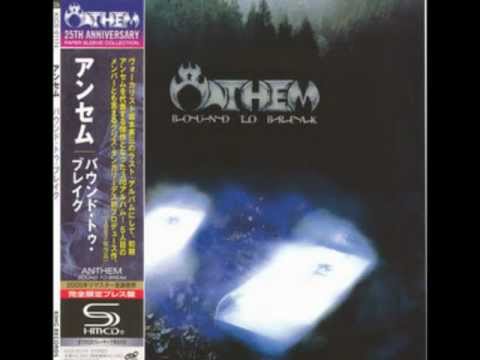 Anthem - Show Must Go On