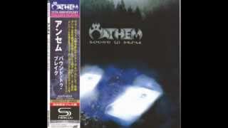 Anthem - Show Must Go On