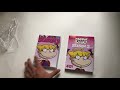 Rugrats Season 3 DVD Re Release Unboxing And Comparison To Old One