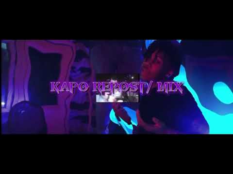 TrapStarMula Ft. Kankan - Spain (KanKan Solo)