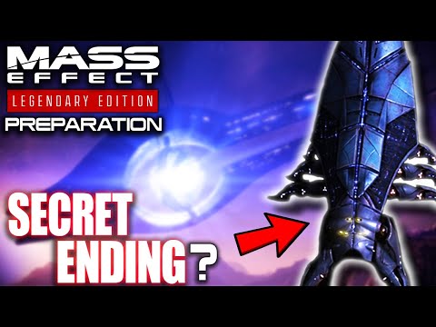 WHAT IF The REAPERS ARRIVED EARLIER? Mass Effect Theory!
