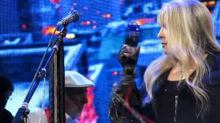 Fleetwood Mac - World Turning - Boston Garden, October 10, 2014