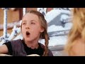 Saoirse Ronan Singing In I Could Never Be Your Woman