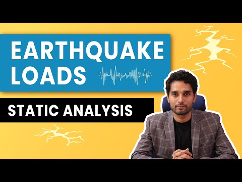 Earthquake Load