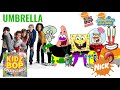 KIDZ BOP Kids KIDZ BOP SpongeBob Umbrella KIDZ BOP Greatest Hits