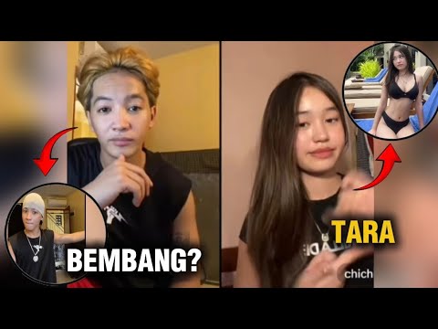 PINAPAPUNTA NA SA BAHAY 😏😄 (Chano & ChiChi) Tiktok Live 