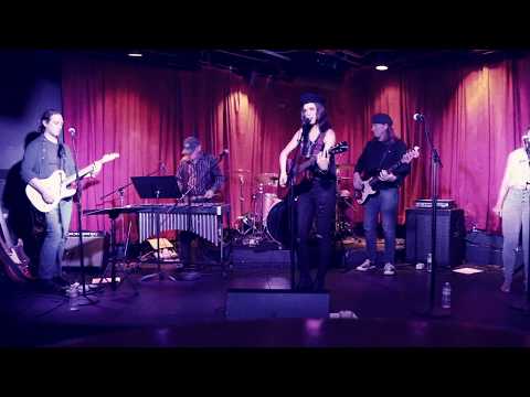 Ride the Wolf - Laura Rabell live at The 5 Spot