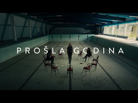 Tamara Živković - Prošla godina (Official Video | 2025)