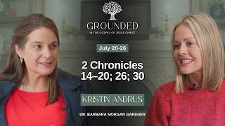 Grounded