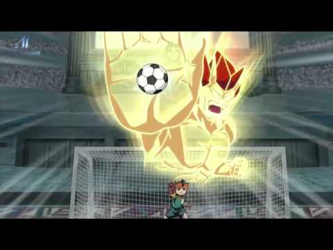 Mark Evans - Special Moves