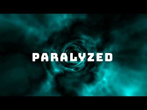 Paralyzed - Lena Luisa (Lyric Video)