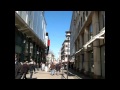 Essen Ruhrmetropole Ruhrgebietsstadt Limbecker Platz - Anreise Und Bummel Vor Ort