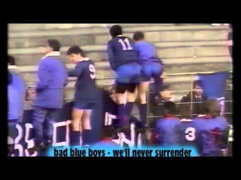 vojvodina novi sad - dinamo zagreb 1990