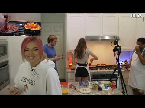 Malena has nice Feet