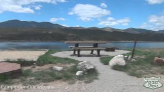 preview picture of video 'CampgroundViews.com - Carter Lake Campgrounds Loveland Colorado CO'