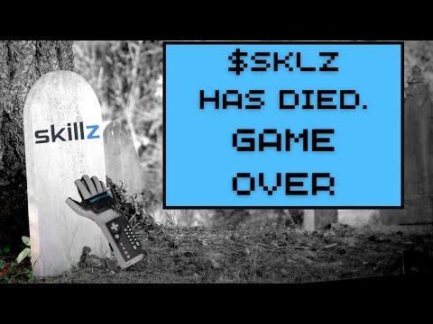 SKLZ Stock is FINISHED - ARK Sells Out - Forward Outlook Analysis